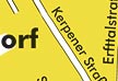 Anfahrt zu Petra Autovermietung