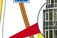 Anfahrt zu Petra Autovermietung