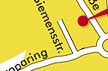 Anfahrt zu Petra Autovermietung