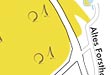 Anfahrt zu Petra Autovermietung