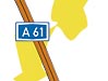 Anfahrt zu Petra Autovermietung